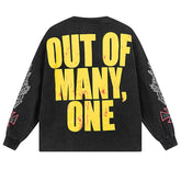 GODSPEED Long Lonely Road LS Long Sleeve T-Shirt